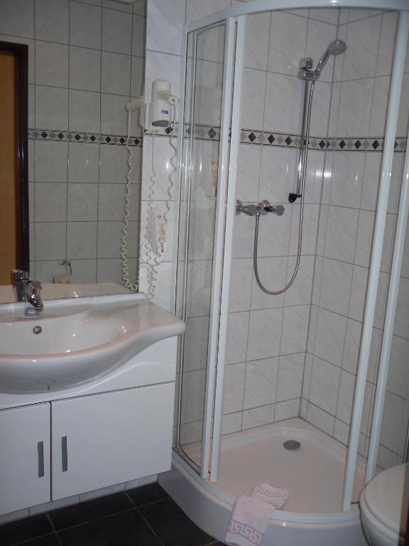 Hotel Boos Worms Habitación foto